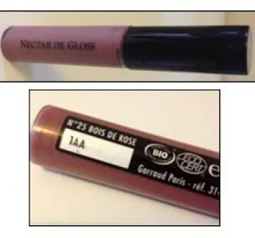 Gloss Nectar de gloss, SoBeauty