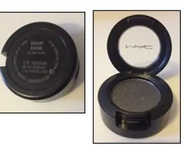 Fard à paupières, MAC Cosmetics