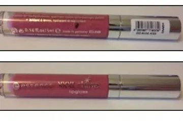 gloss essence nude kiss, Essence