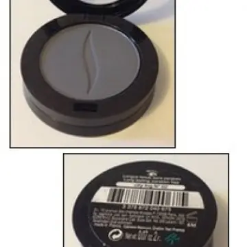 Fard à paupières, Sephora