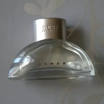 Woman, Hugo Boss
