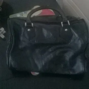 sac, Inconnue