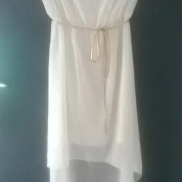 Robe, Inconnue