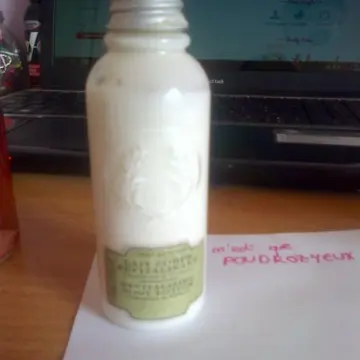 Lait corps revitalisant verveine citron, Marionnaud