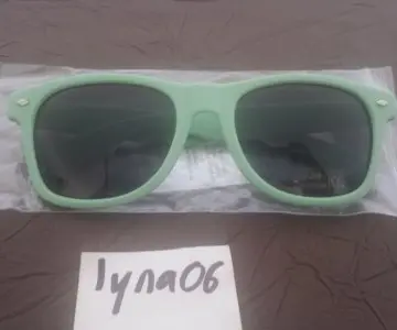 Lunettes de soleil, Glossybox