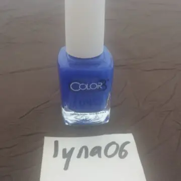 Vernis Bright Night, Color Club