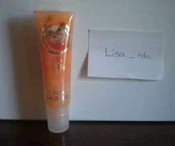 Gloss a lèvres, The Body Shop