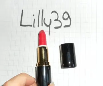 rouge a levres Jean D'éstrée, Jean d'Estrées