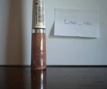Gloss embellisseur, Agnès b.