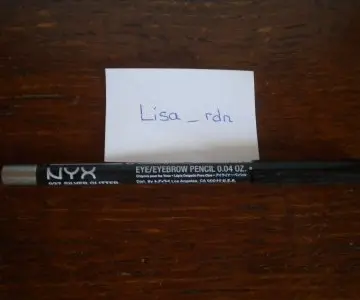 Crayon pour les yeux, NYX Cosmetics