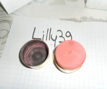 blush poudre Yves Saint Laurent, Yves Saint Laurent