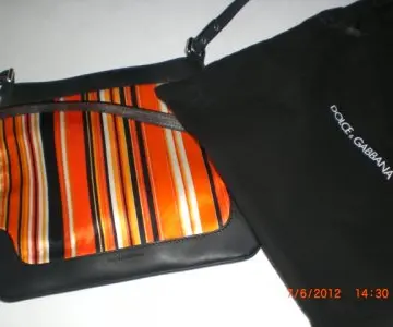 sac bandoulière d&g, Dolce & Gabbana