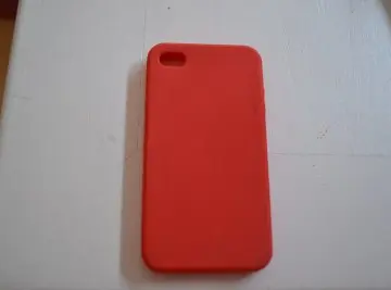 Coque d'Iphone 4/4S souple, Inconnue