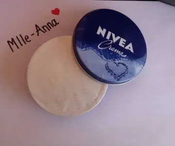 Crème visage et Corps, Nivea