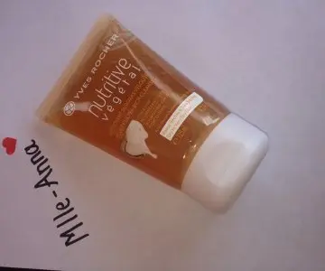 Nettoyant surgras velouté, Yves Rocher