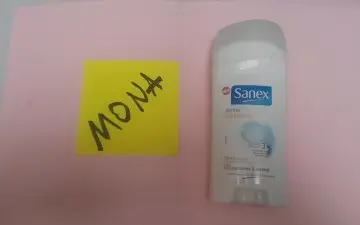 DEODORANT SANEX, Sanex
