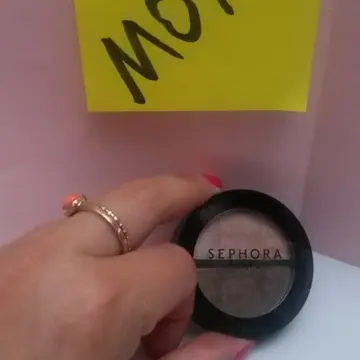 Duo fards à paupière, Sephora