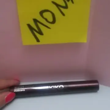 Mascara KIKO, KIKO
