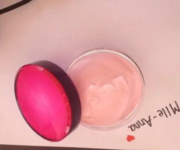 Baume corporel, Sephora