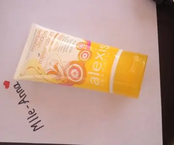 Masque Visage Rajeunissant au collagène, Alexis cosmetic
