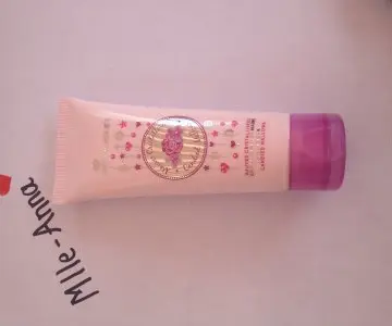 Crème pour les mains, Yves Rocher