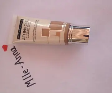 Fond de teint, Gemey Maybelline
