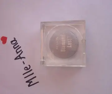 Diamond Lust, Revlon