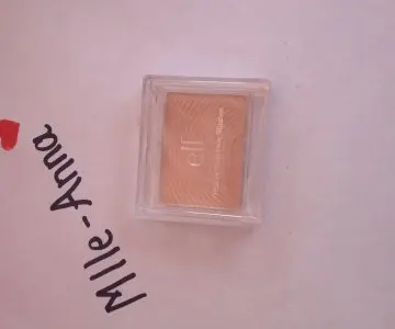 Blush ELF teinte Innocence, Elf