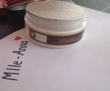 Baume d'argan bio nourissant, Yves Rocher