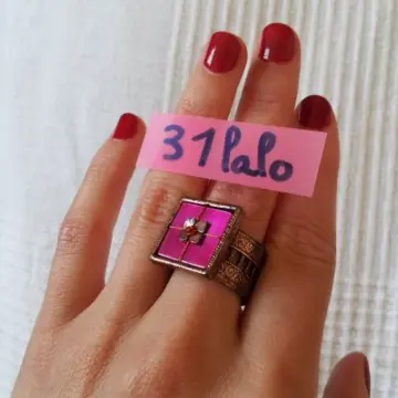 bague, Accessorize