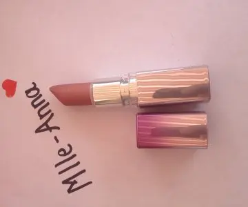 Rouge à lèvres, Gemey Maybelline