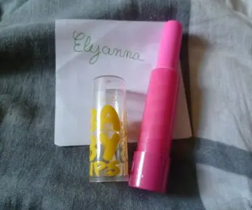 Baby Lips Rose, Maybelline