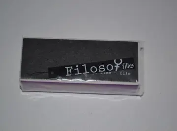 Polissoire, Filosofille