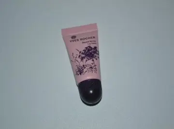 Baume à lèvre teinté rose claire, Yves Rocher