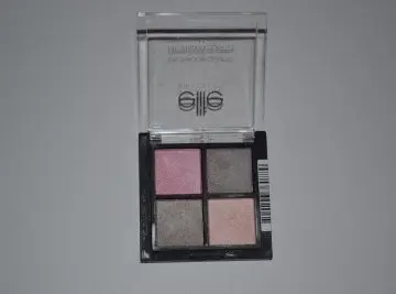 Palette Fard à paupière, Elite