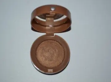 Fard à paupières, Bourjois