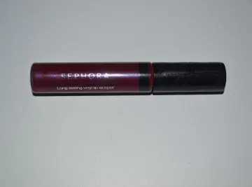 Encre à lèvre, Sephora