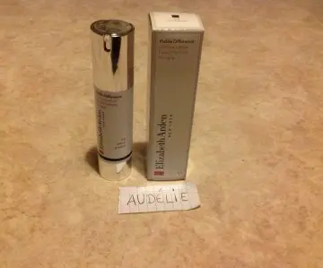Fluide matifiant, Elizabeth Arden