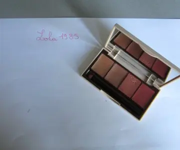 NATURAL KISS, Too Faced