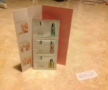 Basic 3 Temps, Clinique