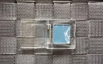 Fard à paupières, Shu Uemura