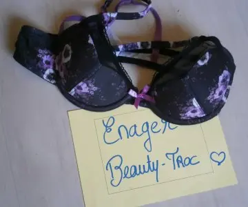 Soutien gorge 90A, NightAndDay
