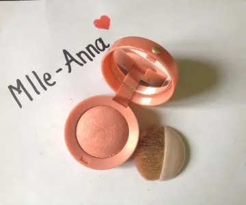 Blush Bourjois, Bourjois