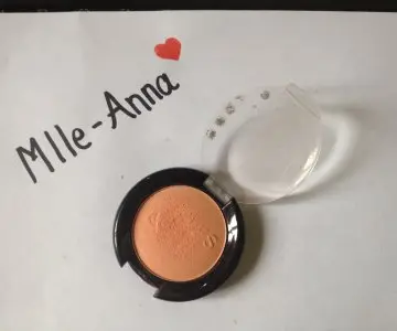 Blush, Yes Love