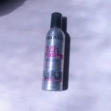 Mousse expert  boucles, Franck Provost