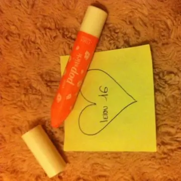 RAL rose bonbon, Etude House