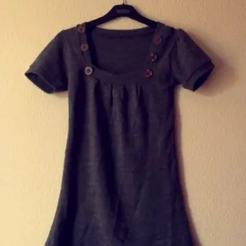 robe, Vintage