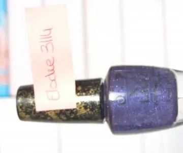 vernis OPI Liquid Sand, OPI
