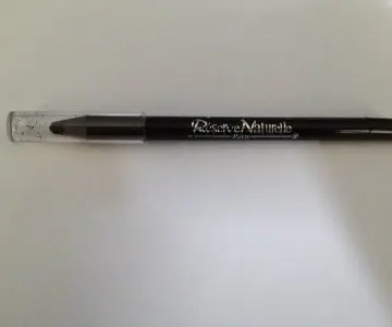 Crayon waterproof, Réserve Naturelle