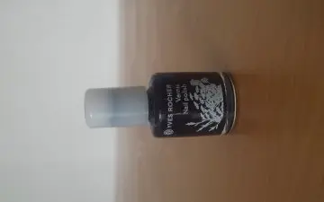Vernis, Yves Rocher